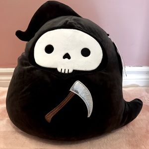 12” Otto Squishmallow